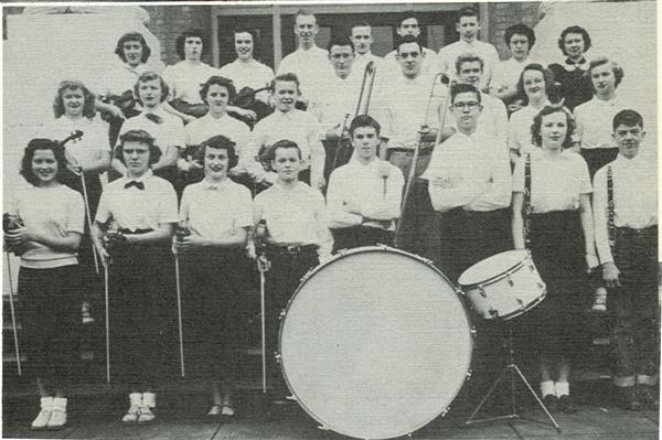 1951 Orchestra 